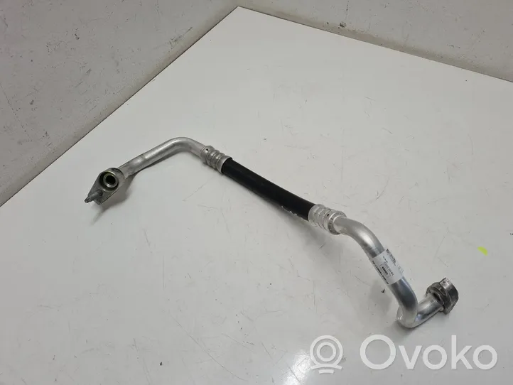 Ford Fiesta Tubo flessibile aria condizionata (A/C) H1BH19N617AL