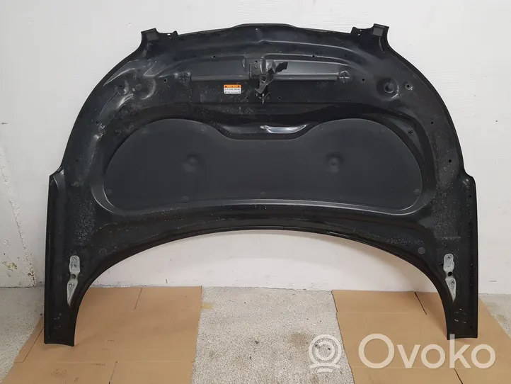 KIA Soul Engine bonnet/hood 