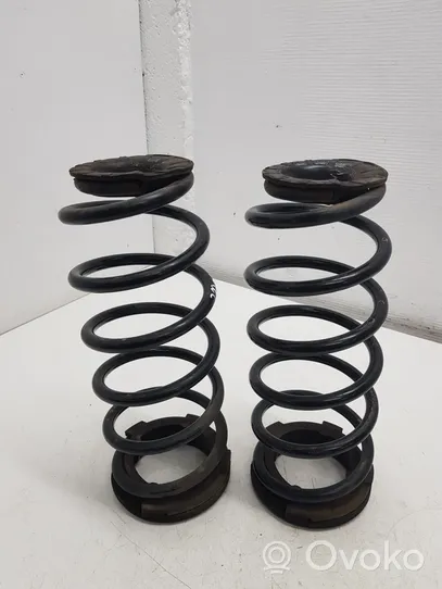 KIA Soul Rear coil spring 