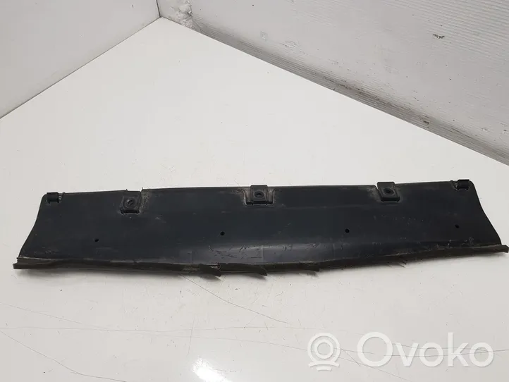 KIA Soul Front bumper lip 29134B2000