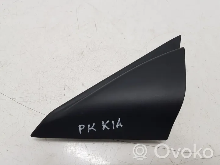 KIA Soul Altro elemento di rivestimento della portiera anteriore 87651B2000