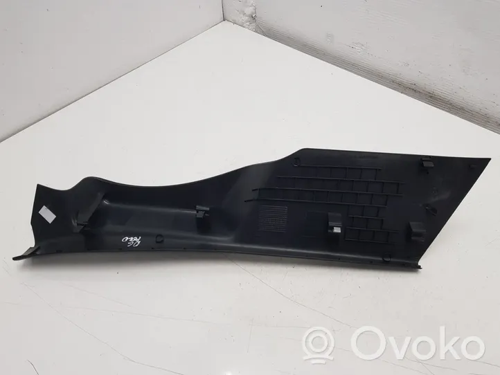 Volkswagen Polo V 6R Altro elemento di rivestimento sottoporta/montante 6R4867766B