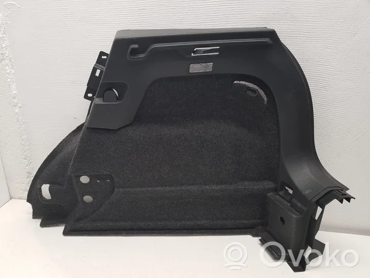 Volkswagen Polo V 6R Trunk/boot side trim panel 6R6867762H