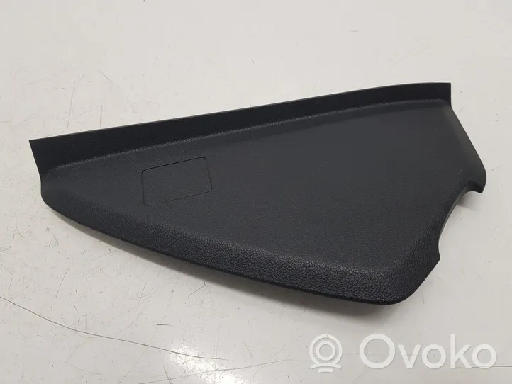 Skoda Scala Rivestimento estremità laterale del cruscotto 654857503