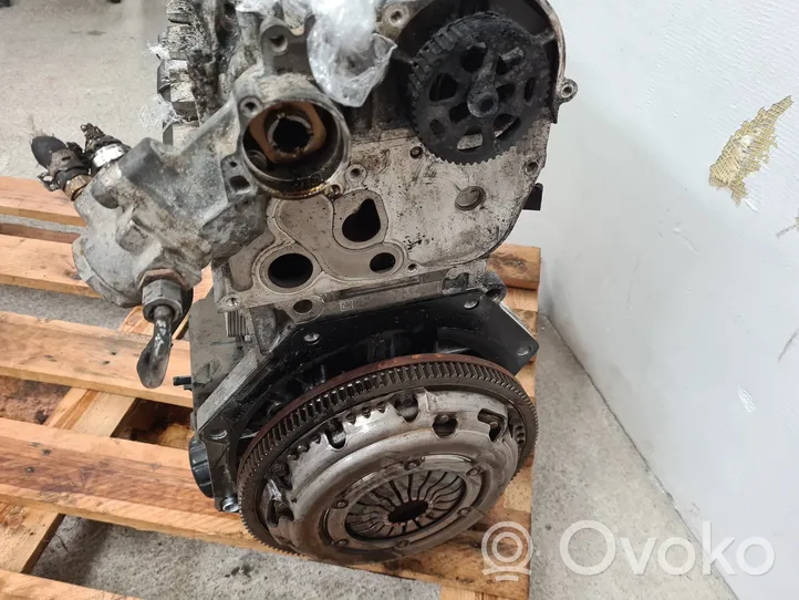 Skoda Octavia Mk3 (5E) Motor CJZA