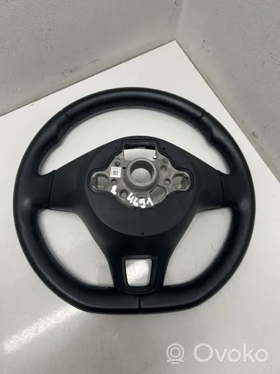 Volkswagen Golf VII Steering wheel 6198400