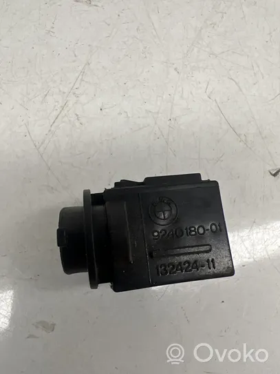 BMW 1 F20 F21 Salona temperatūras sensors 924018001