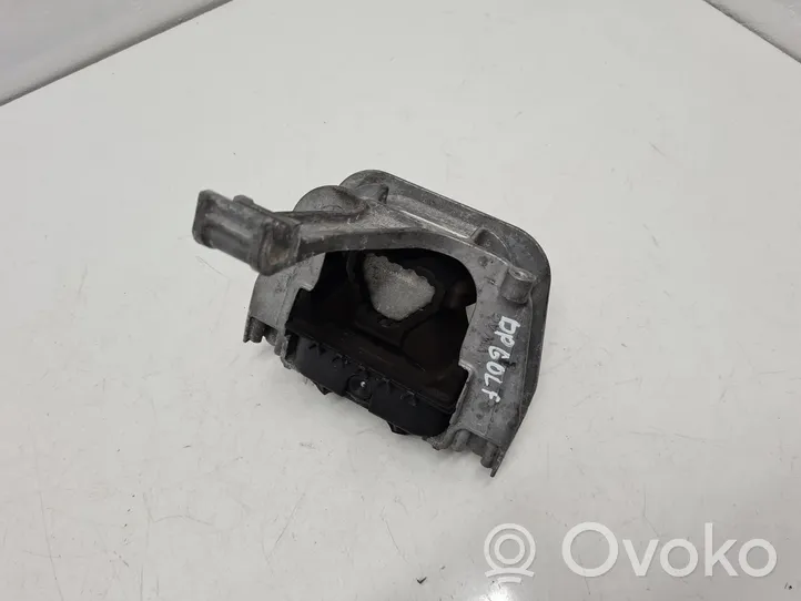 Volkswagen Golf VII Support de moteur, coussinet 5Q0199262BE