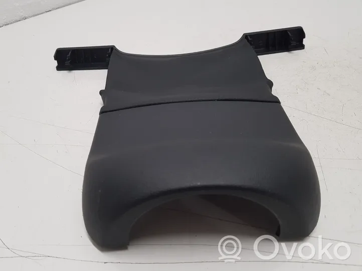 Volkswagen Golf VII Rivestimento del piantone del volante 5G0858565