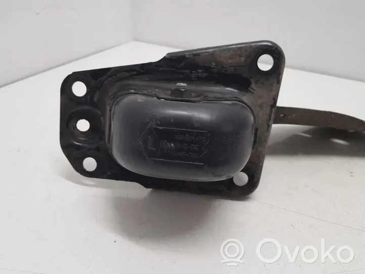 Volkswagen Golf VII Triangle bras de suspension supérieur arrière 5Q0505225C