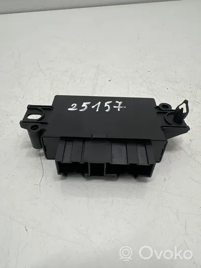 Ford Fiesta Parking PDC control unit/module HU5T15K866CH