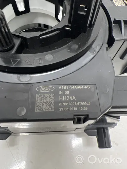 Ford Fiesta Rankenėlių komplektas H1BT14A664AB
