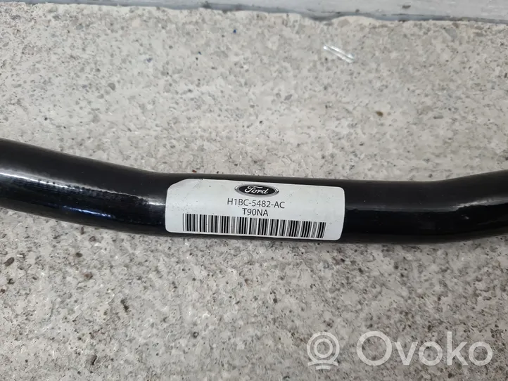 Ford Fiesta Barre stabilisatrice H1BC5482AC