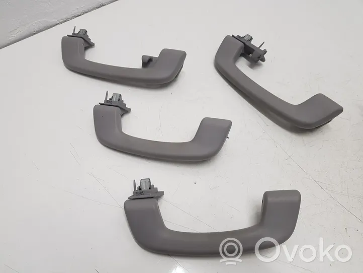 BMW 1 F20 F21 Un set di maniglie per il soffitto 