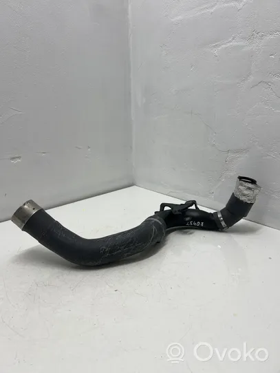 Renault Captur Intercooler hose/pipe 144600374R