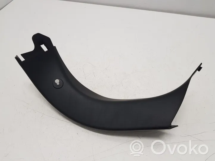 Ford Fiesta Rivestimento portellone H1BBA42324A