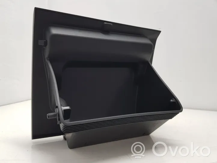 Ford Fiesta Glove box lid/cover H1BBA06010A