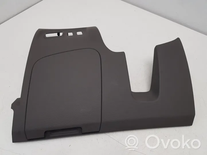 Renault Captur Rivestimento pannello inferiore del cruscotto 689219226R