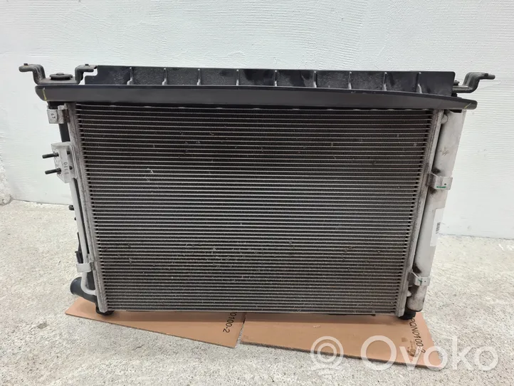 Hyundai i20 (GB IB) Kit Radiateur 25303C8030