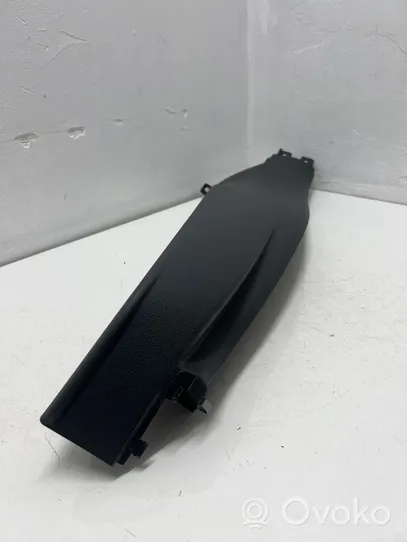 Volkswagen Golf VII Rear seat side bottom trim 5G6867766E