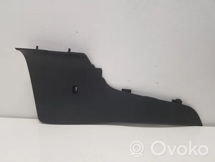 Volkswagen Golf VII Other center console (tunnel) element 5G1863045B