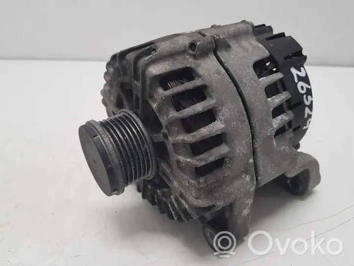 BMW 5 F10 F11 Alternator 8507625