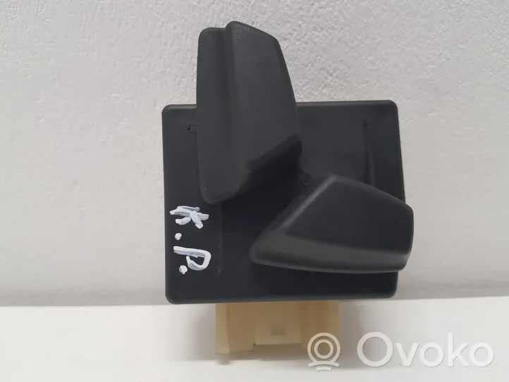 BMW 5 F10 F11 Interruptor de control del asiento 695852501