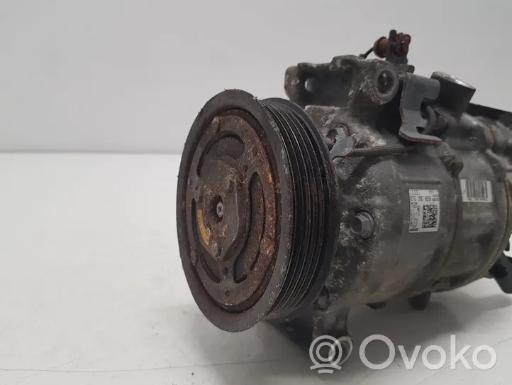 Audi A5 Sportback 8TA Compressore aria condizionata (A/C) (pompa) 8T0260805F