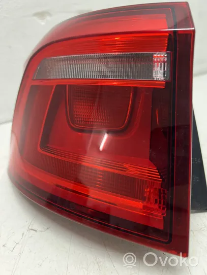 Volkswagen Golf Sportsvan Rear/tail lights 510945095K