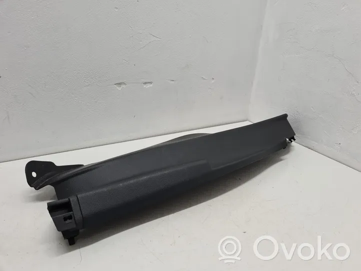 Volkswagen Golf Sportsvan Rear seat side bottom trim 510867765B