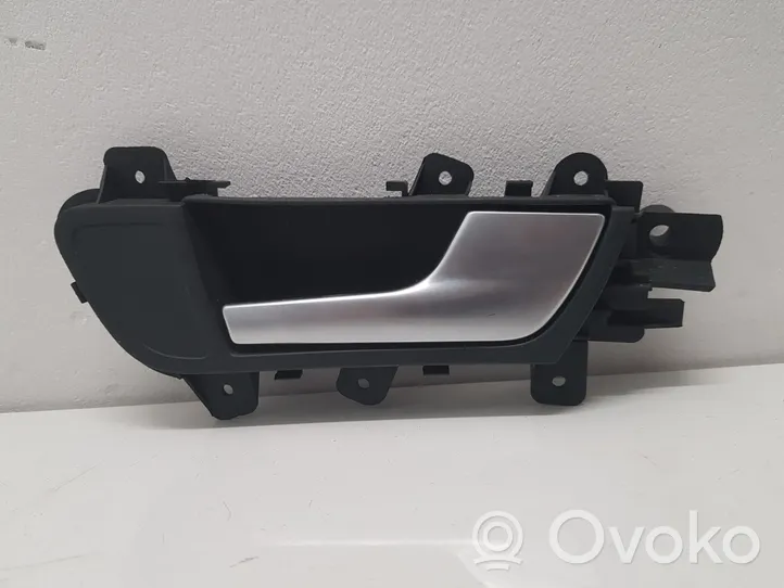 Audi A5 Sportback 8TA Maniglia interna per portiera anteriore 8K0837020