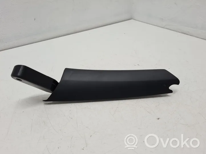 Volkswagen Golf Sportsvan Altro elemento di rivestimento della portiera anteriore 510837994