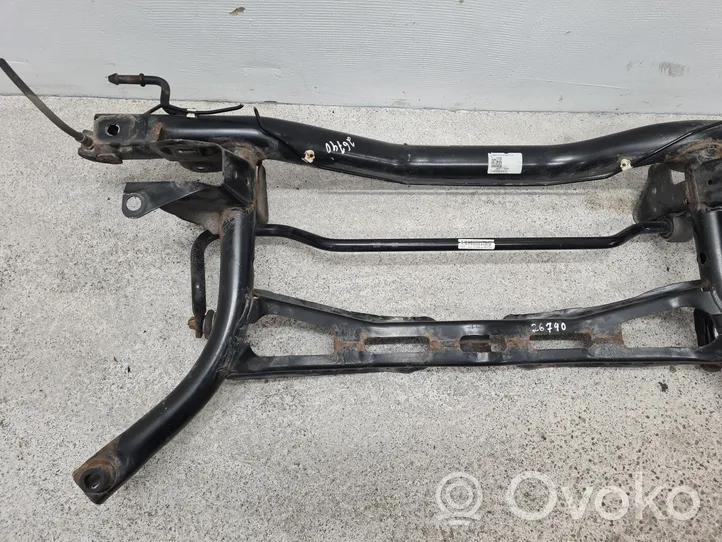 Volkswagen Golf Sportsvan Rear subframe 5Q0500042KT