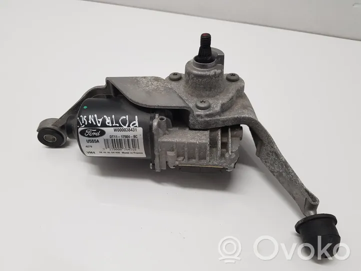 Ford Transit -  Tourneo Connect Wiper motor DT1117504BC