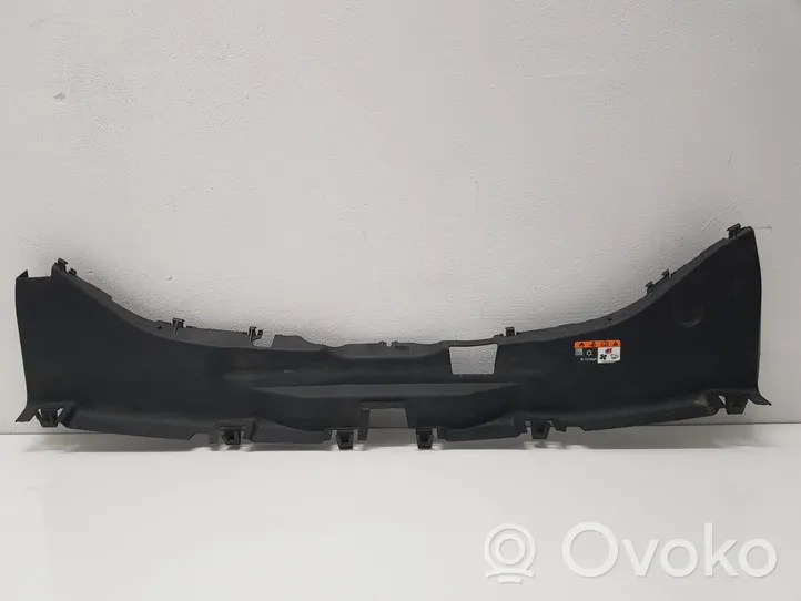 Ford Transit -  Tourneo Connect Rivestimento della modanatura della chiusura del vano motore/cofano DT1117B883A