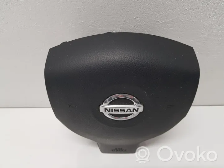 Nissan Note (E11) Airbag de volant 305566410