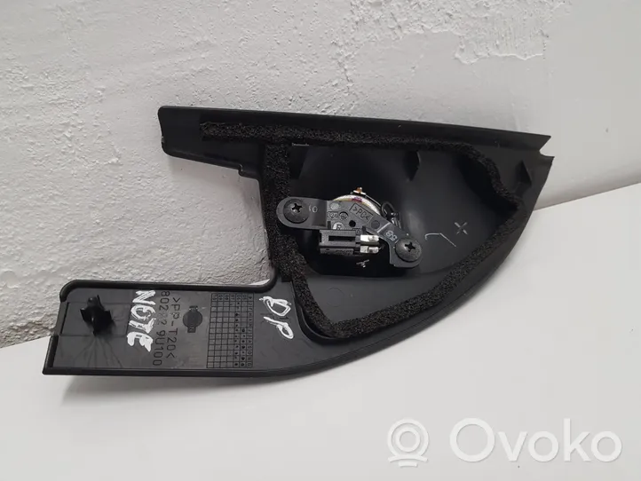 Nissan Note (E11) Front door high frequency speaker 802929U100