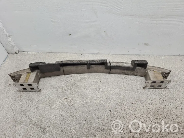 Opel Meriva B Poprzeczka zderzaka tylnego 13267968