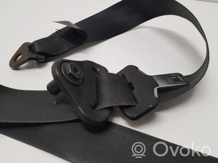 Renault Kangoo II Ceinture de sécurité avant 448753B