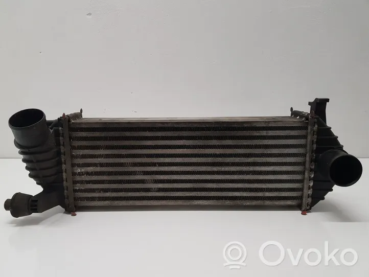 Renault Kangoo II Intercooler radiator 8200427469