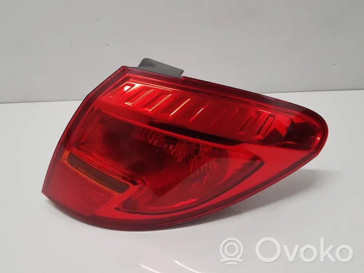 Opel Meriva B Lampa tylna 13253628