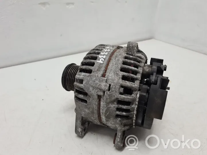 Renault Kangoo II Alternator 8200660034