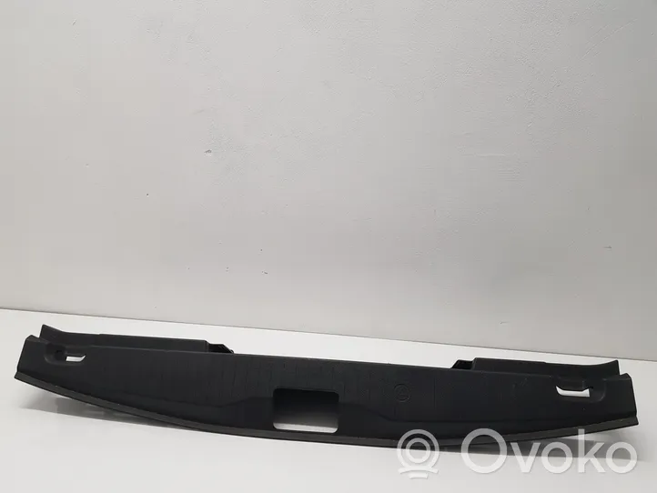 Opel Meriva B Osłona pasa bagażnika 13265630