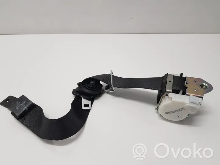 Opel Meriva B Pas bezpieczeństwa fotela przedniego 33035173