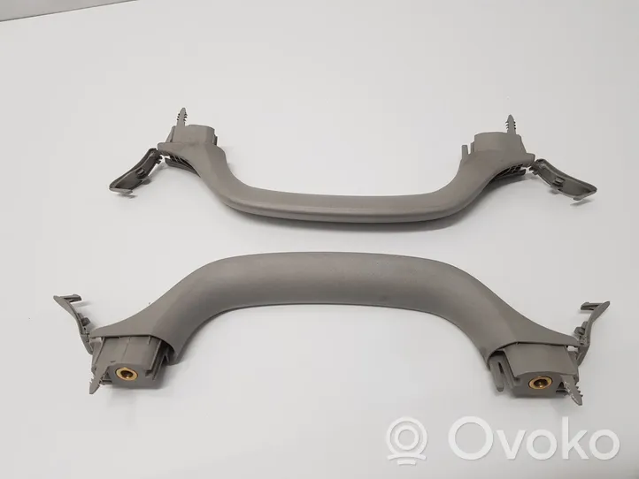 Opel Meriva B Komplet uchwytów do sufitu 13277210