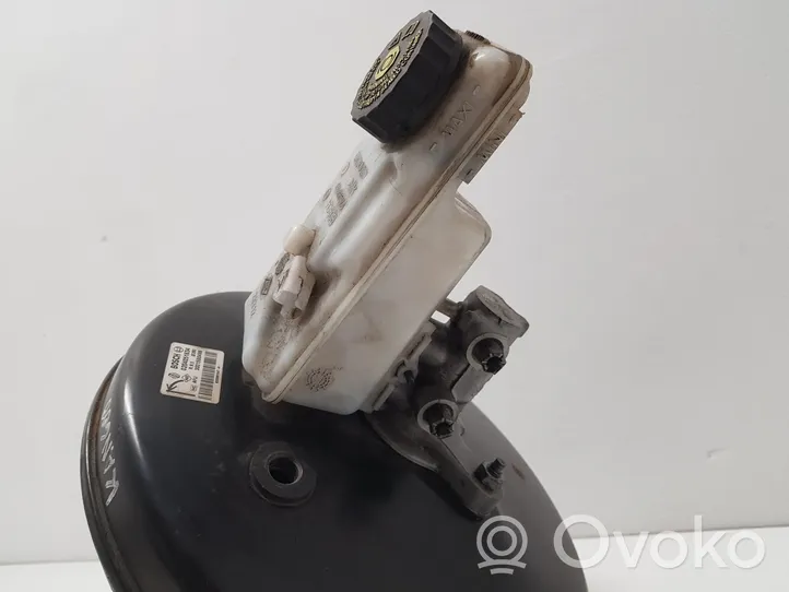 Renault Kangoo II Servo-frein 0204051634