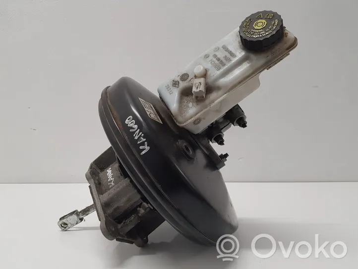 Renault Kangoo II Servo-frein 0204051634