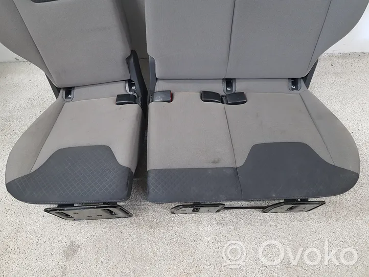 Ford Turneo Courier Seat set 