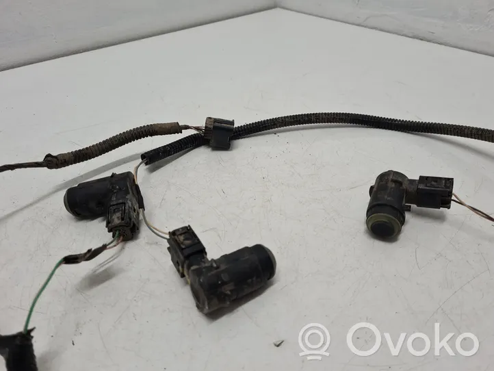 Dacia Lodgy Sensore di parcheggio PDC 284375765R