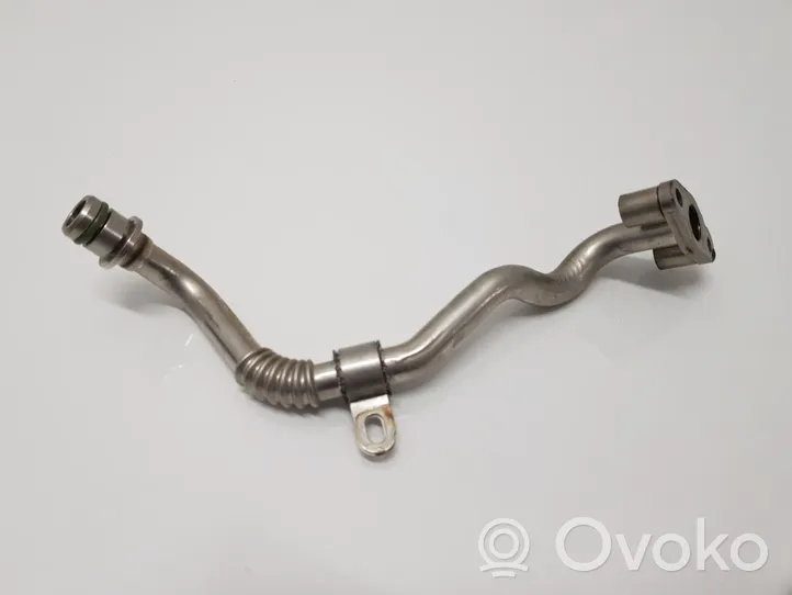 Dacia Lodgy Turbo turbocharger oiling pipe/hose 151983009R